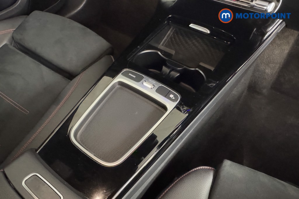 Mercedes-Benz A Class Amg Line Automatic Petrol Hatchback - Stock Number (1548264) - 9th supplementary image