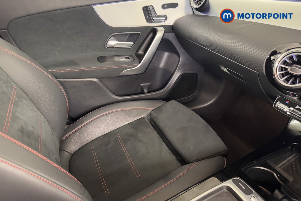 Mercedes-Benz A Class Amg Line Automatic Petrol Hatchback - Stock Number (1548264) - 11th supplementary image