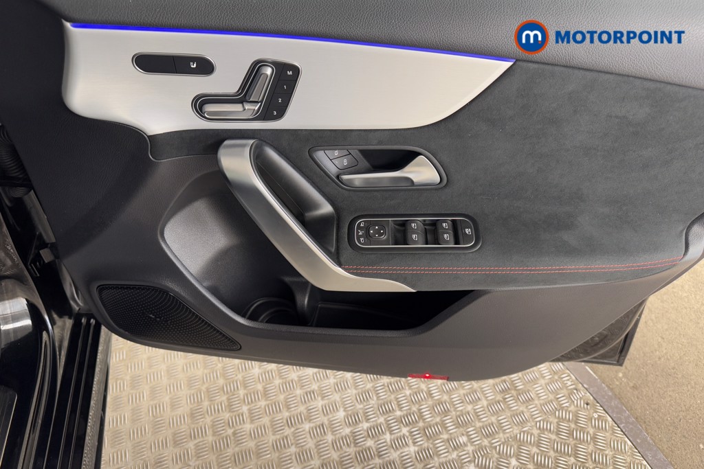 Mercedes-Benz A Class Amg Line Automatic Petrol Hatchback - Stock Number (1548264) - 14th supplementary image