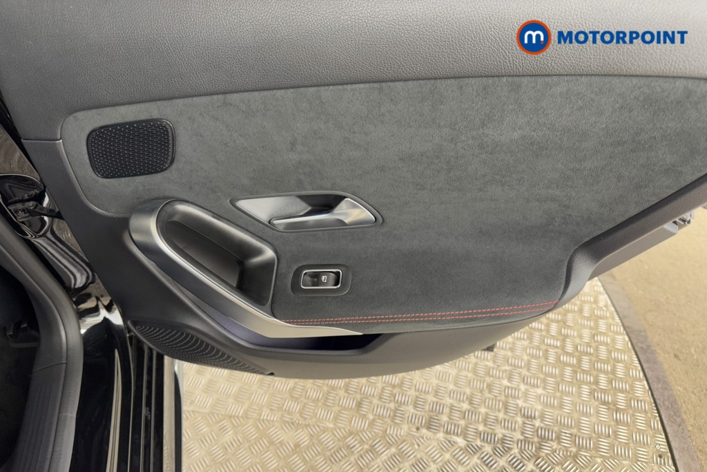 Mercedes-Benz A Class Amg Line Automatic Petrol Hatchback - Stock Number (1548264) - 15th supplementary image