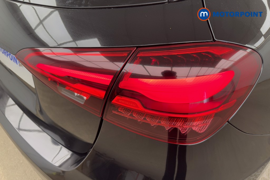 Mercedes-Benz A Class Amg Line Automatic Petrol Hatchback - Stock Number (1548264) - 17th supplementary image