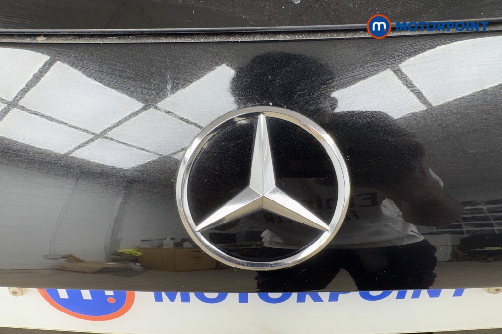 Mercedes-Benz A Class Amg Line Automatic Petrol Hatchback - Stock Number (1548264) - 18th supplementary image