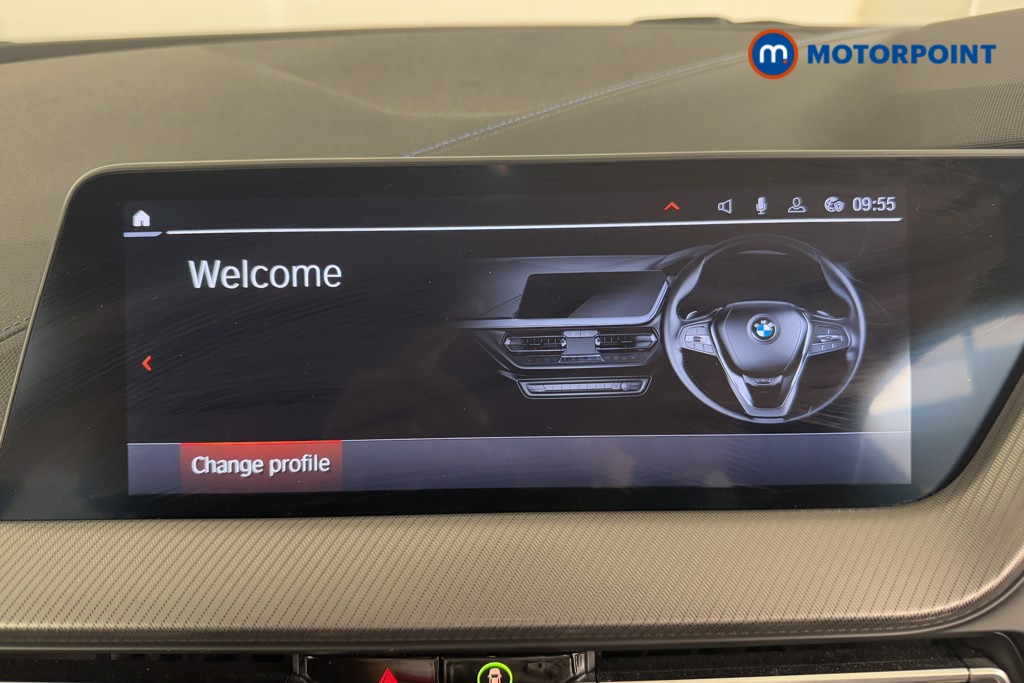 BMW 2 Series M Sport Automatic Petrol Saloon - Stock Number (1548330) - 2nd supplementary image