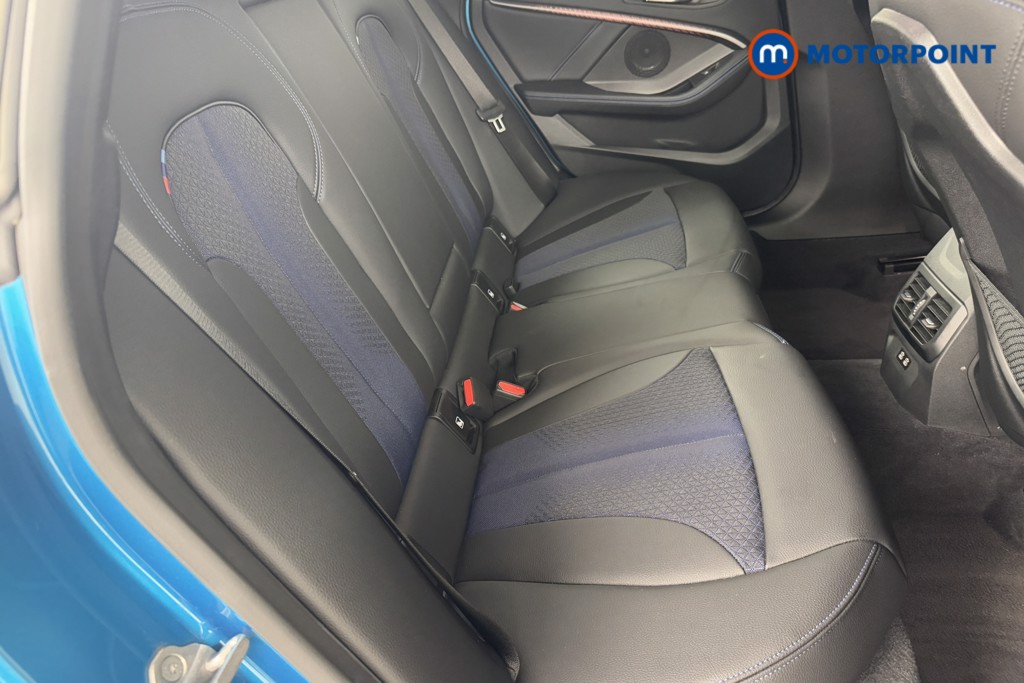 BMW 2 Series M Sport Automatic Petrol Saloon - Stock Number (1548330) - 4th supplementary image