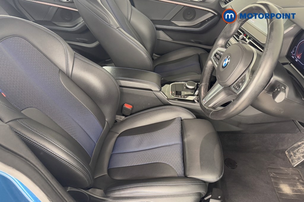 BMW 2 Series M Sport Automatic Petrol Saloon - Stock Number (1548330) - 5th supplementary image