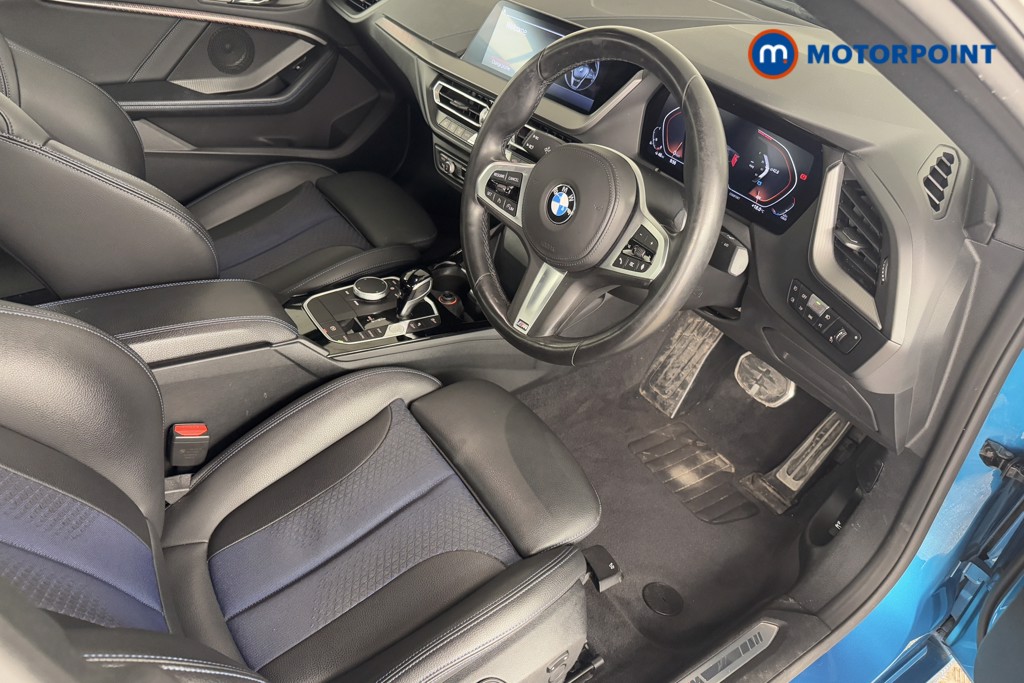 BMW 2 Series M Sport Automatic Petrol Saloon - Stock Number (1548330) - 6th supplementary image