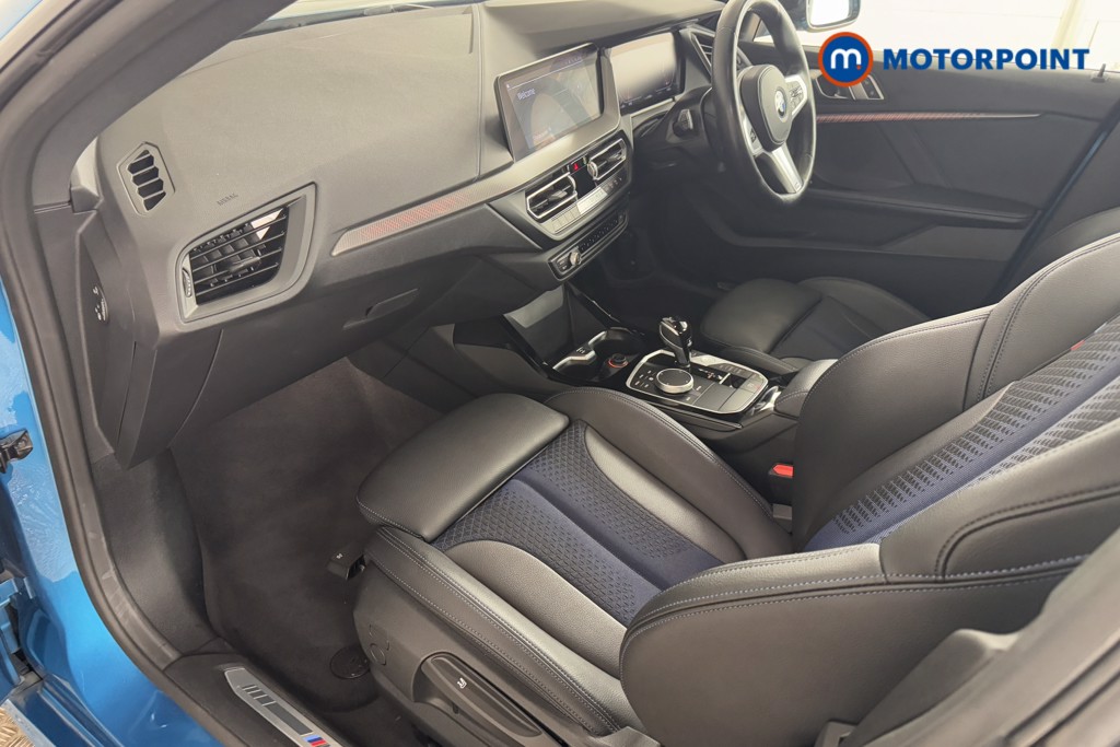 BMW 2 Series M Sport Automatic Petrol Saloon - Stock Number (1548330) - 7th supplementary image
