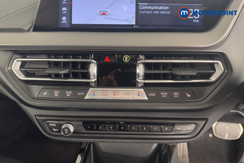 BMW 2 Series M Sport Automatic Petrol Saloon - Stock Number (1548330) - 10th supplementary image