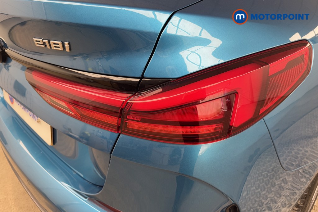 BMW 2 Series M Sport Automatic Petrol Saloon - Stock Number (1548330) - 17th supplementary image