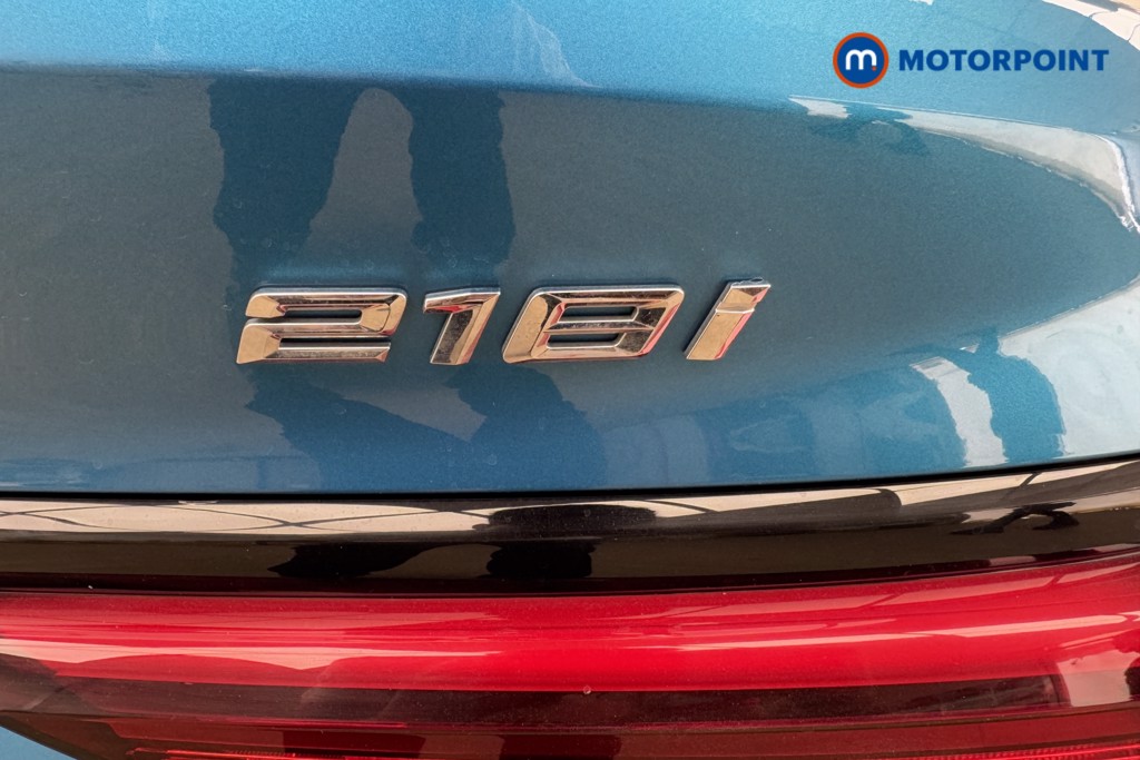 BMW 2 Series M Sport Automatic Petrol Saloon - Stock Number (1548330) - 19th supplementary image
