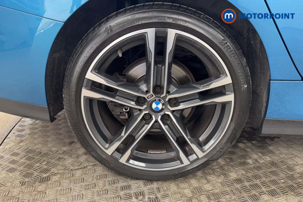 BMW 2 Series M Sport Automatic Petrol Saloon - Stock Number (1548330) - 20th supplementary image
