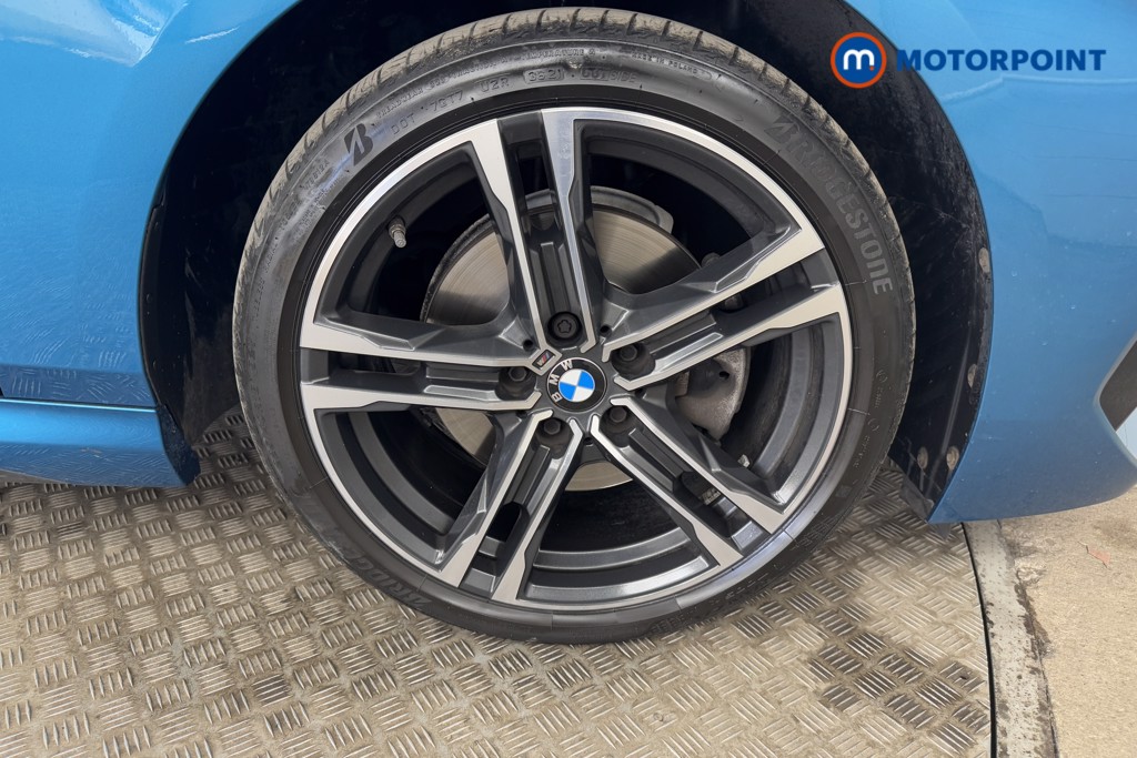 BMW 2 Series M Sport Automatic Petrol Saloon - Stock Number (1548330) - 21st supplementary image