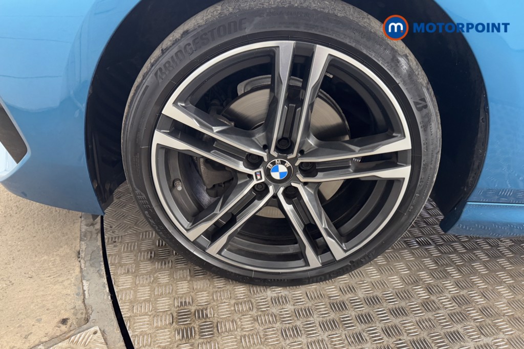BMW 2 Series M Sport Automatic Petrol Saloon - Stock Number (1548330) - 22nd supplementary image