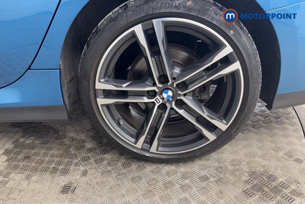 BMW 2 Series M Sport Automatic Petrol Saloon - Stock Number (1548330) - 23rd supplementary image