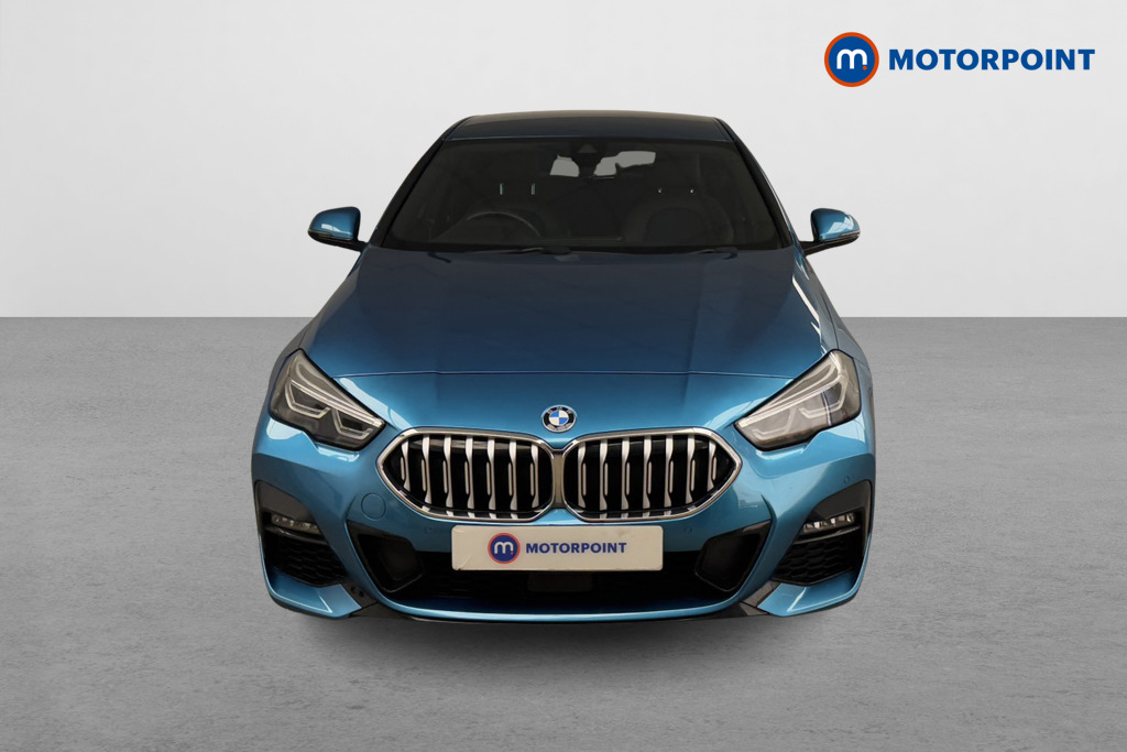 BMW 2 Series M Sport Automatic Petrol Saloon - Stock Number (1548330) - Front bumper