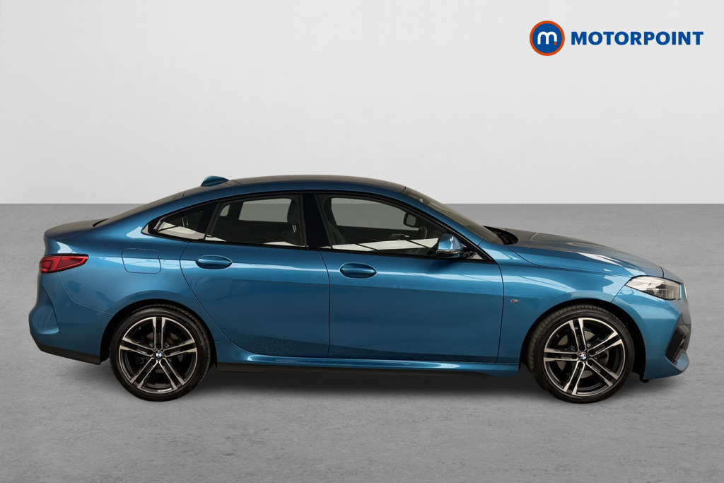 BMW 2 Series M Sport Automatic Petrol Saloon - Stock Number (1548330) - Drivers side