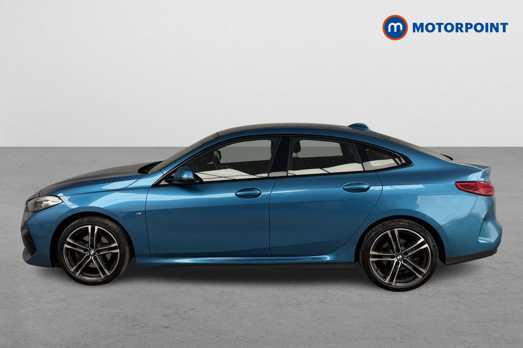 BMW 2 Series M Sport Automatic Petrol Saloon - Stock Number (1548330) - Passenger side