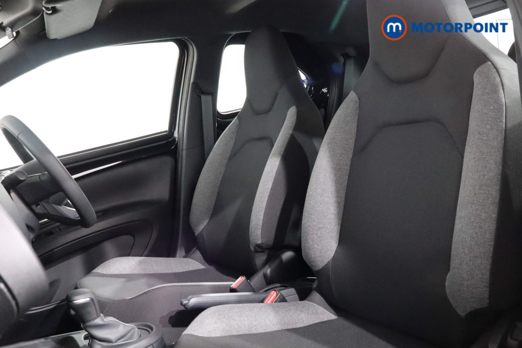 Toyota Aygo X Pure Automatic Petrol Hatchback - Stock Number (1548582) - 4th supplementary image