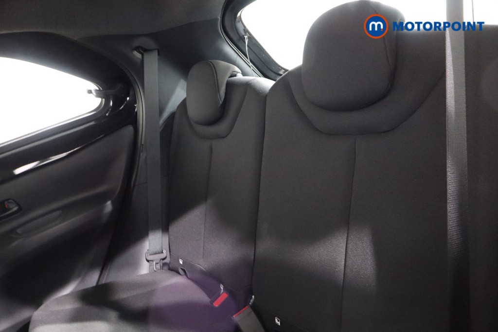 Toyota Aygo X Pure Automatic Petrol Hatchback - Stock Number (1548582) - 5th supplementary image