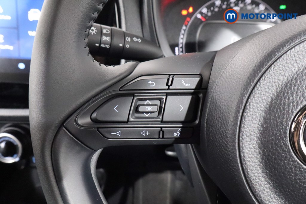 Toyota Aygo X Pure Automatic Petrol Hatchback - Stock Number (1548582) - 7th supplementary image