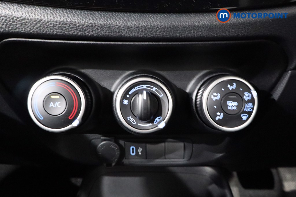 Toyota Aygo X Pure Automatic Petrol Hatchback - Stock Number (1548582) - 13th supplementary image