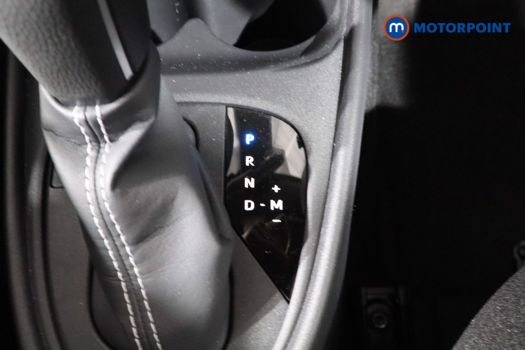 Toyota Aygo X Pure Automatic Petrol Hatchback - Stock Number (1548582) - 14th supplementary image
