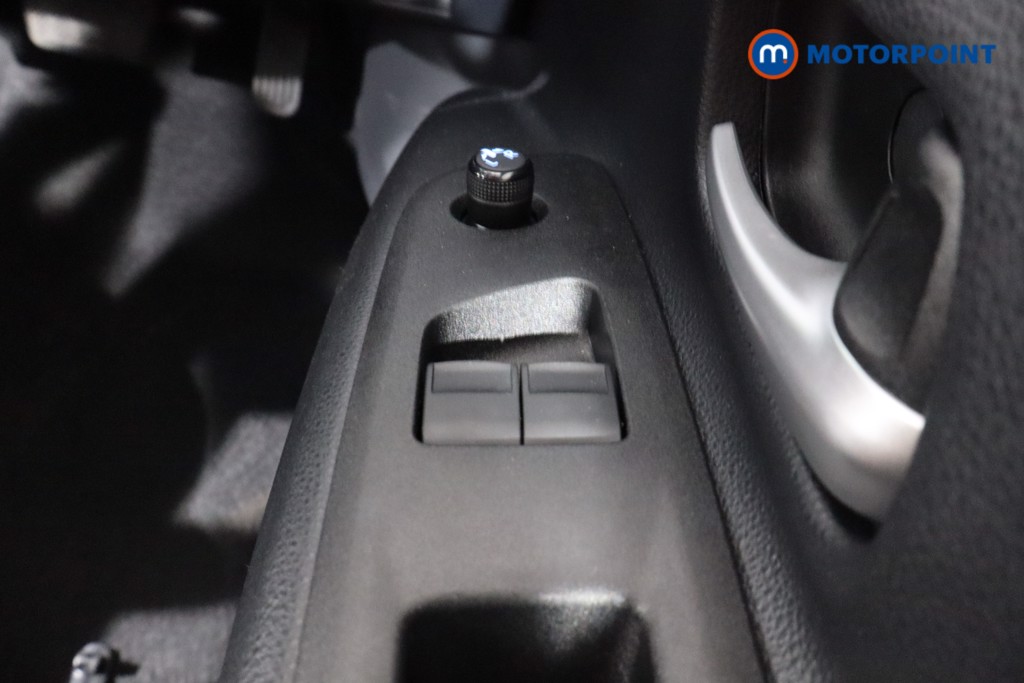 Toyota Aygo X Pure Automatic Petrol Hatchback - Stock Number (1548582) - 15th supplementary image