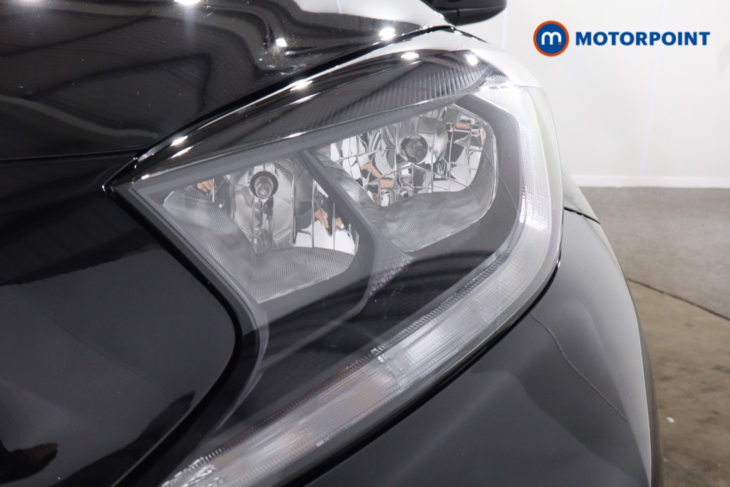 Toyota Aygo X Pure Automatic Petrol Hatchback - Stock Number (1548582) - 17th supplementary image