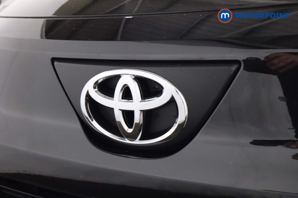 Toyota Aygo X Pure Automatic Petrol Hatchback - Stock Number (1548582) - 18th supplementary image
