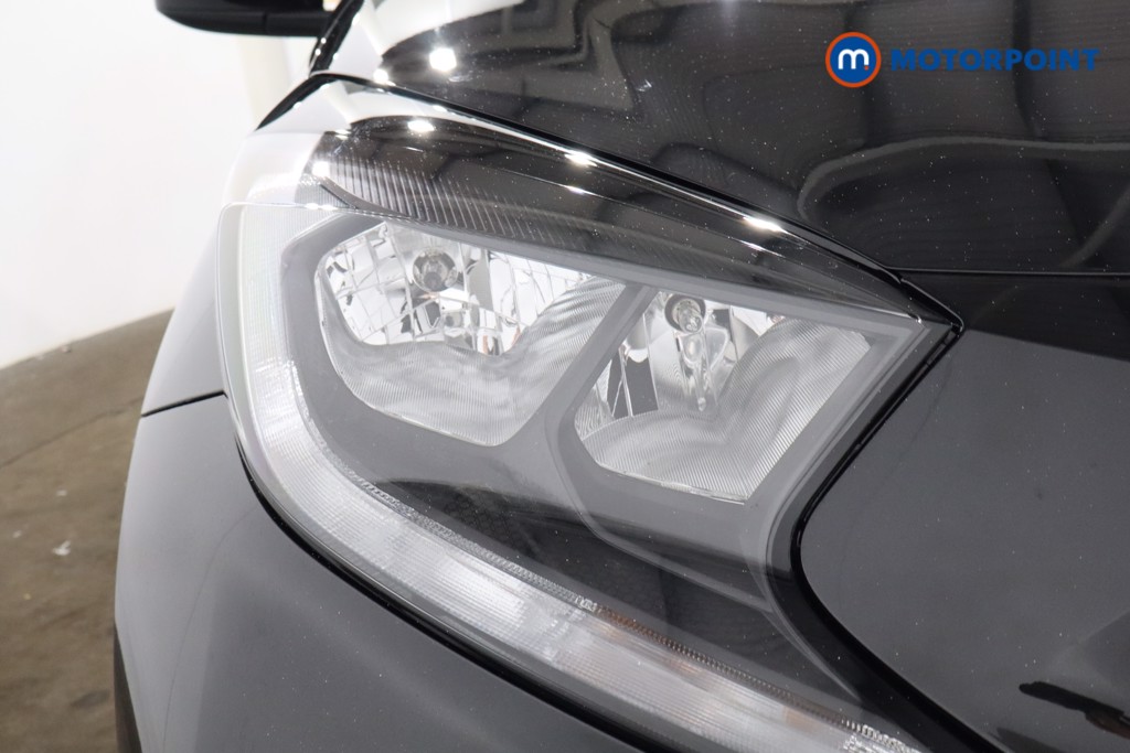 Toyota Aygo X Pure Automatic Petrol Hatchback - Stock Number (1548582) - 19th supplementary image
