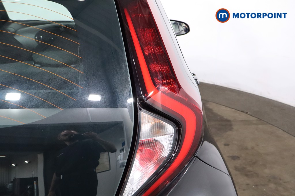 Toyota Aygo X Pure Automatic Petrol Hatchback - Stock Number (1548582) - 21st supplementary image