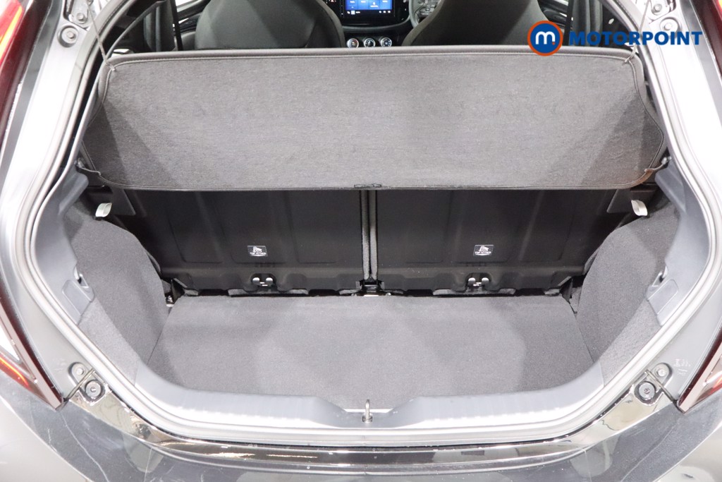 Toyota Aygo X Pure Automatic Petrol Hatchback - Stock Number (1548582) - 24th supplementary image