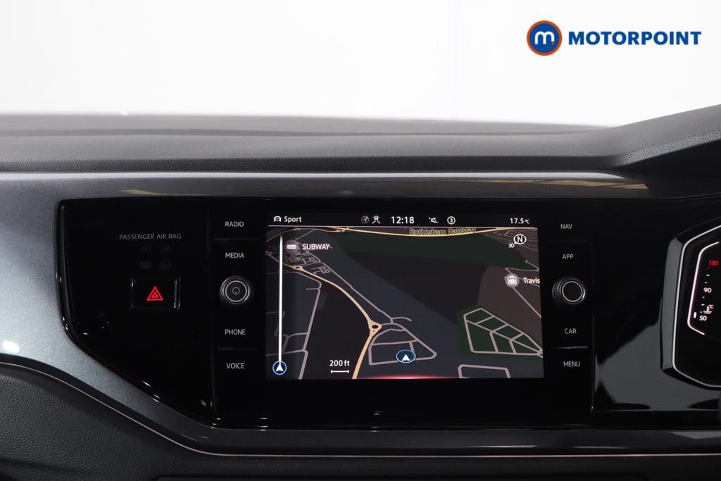 Volkswagen Polo GTI Automatic Petrol Hatchback - Stock Number (1548678) - 2nd supplementary image