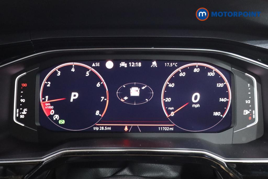 Volkswagen Polo GTI Automatic Petrol Hatchback - Stock Number (1548678) - 3rd supplementary image