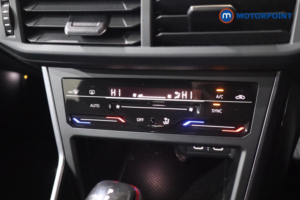 Volkswagen Polo GTI Automatic Petrol Hatchback - Stock Number (1548678) - 4th supplementary image
