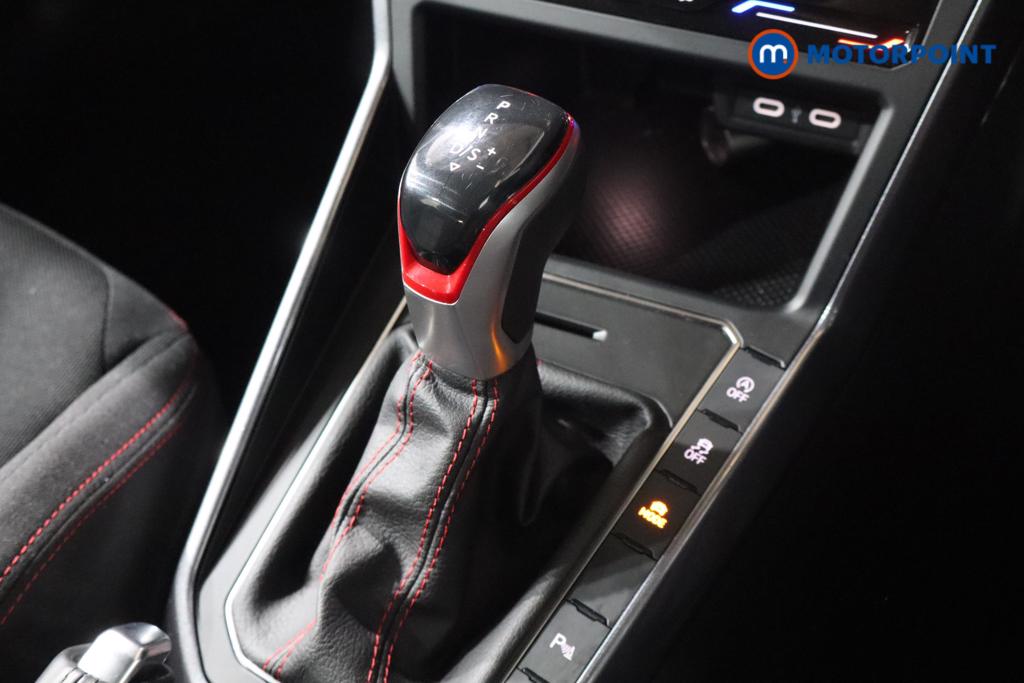 Volkswagen Polo GTI Automatic Petrol Hatchback - Stock Number (1548678) - 5th supplementary image