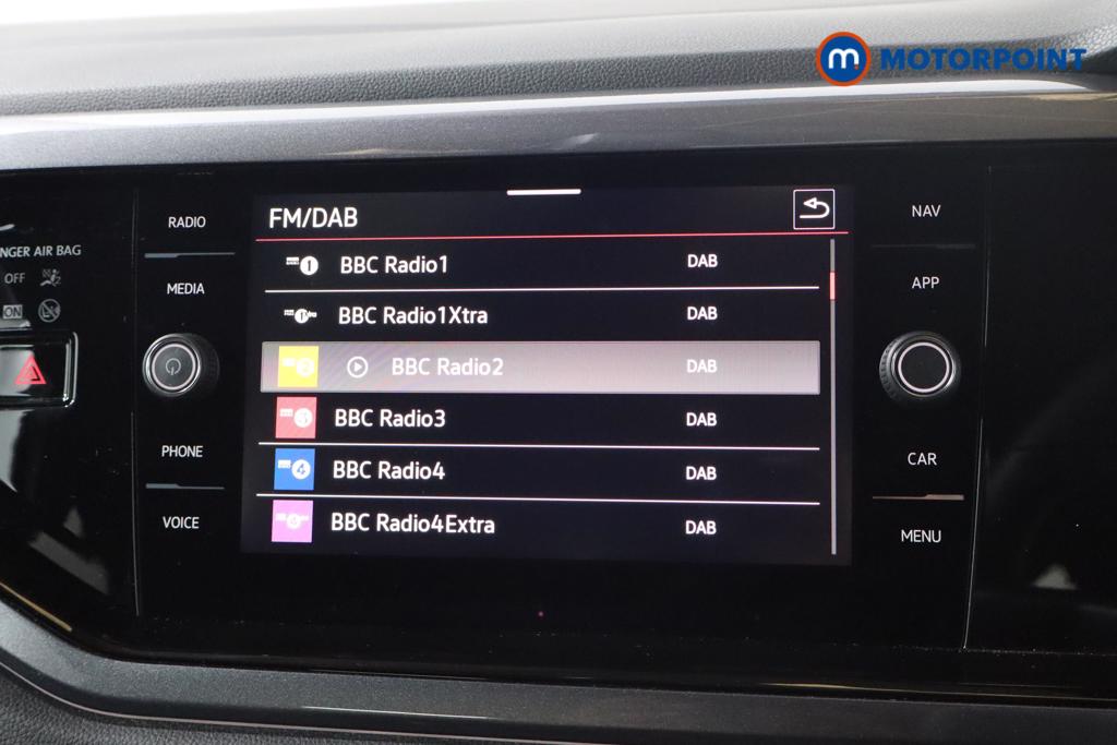 Volkswagen Polo GTI Automatic Petrol Hatchback - Stock Number (1548678) - 7th supplementary image