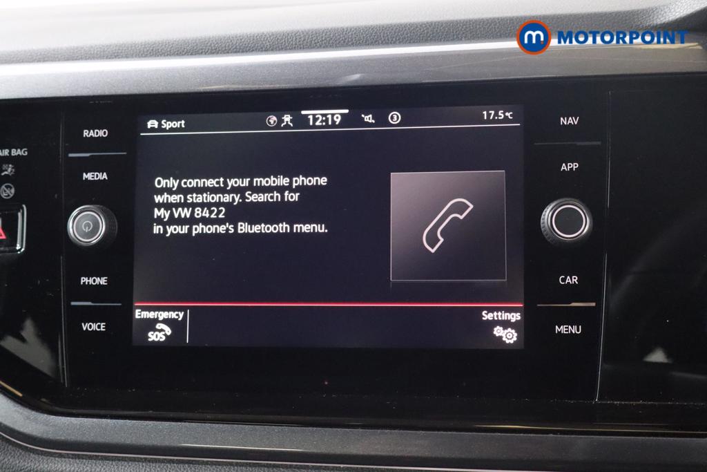 Volkswagen Polo GTI Automatic Petrol Hatchback - Stock Number (1548678) - 8th supplementary image