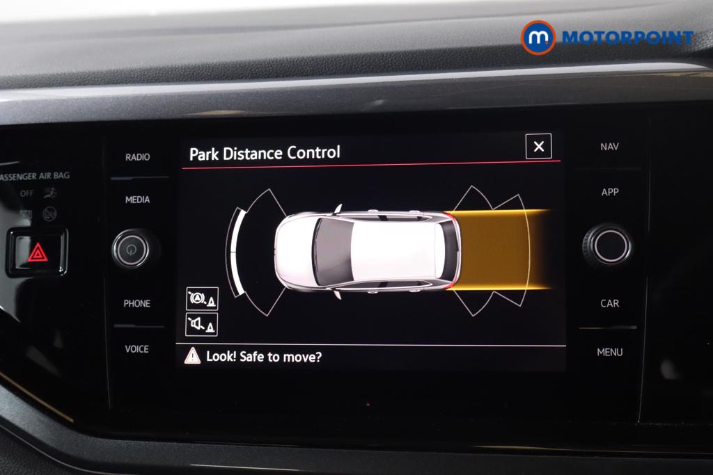 Volkswagen Polo GTI Automatic Petrol Hatchback - Stock Number (1548678) - 9th supplementary image
