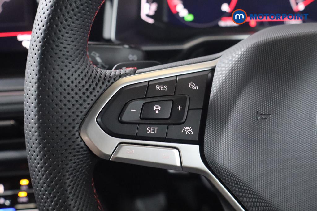 Volkswagen Polo GTI Automatic Petrol Hatchback - Stock Number (1548678) - 10th supplementary image