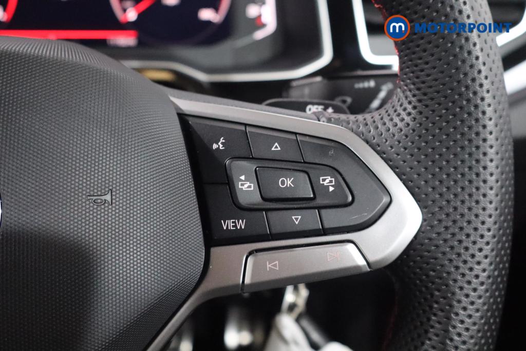 Volkswagen Polo GTI Automatic Petrol Hatchback - Stock Number (1548678) - 11th supplementary image