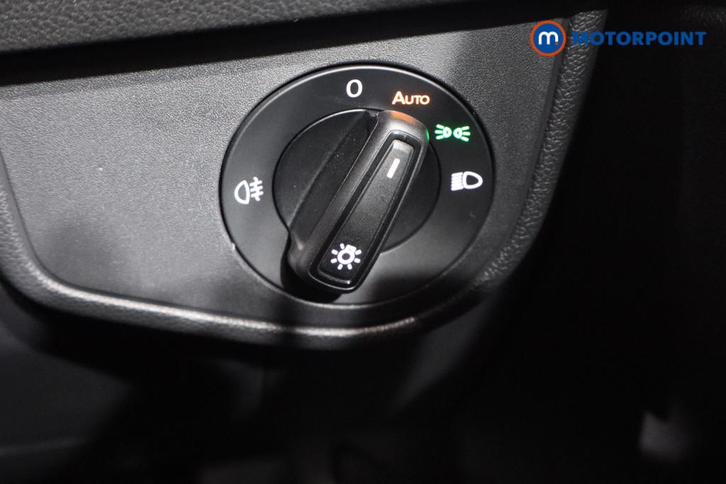 Volkswagen Polo GTI Automatic Petrol Hatchback - Stock Number (1548678) - 12th supplementary image
