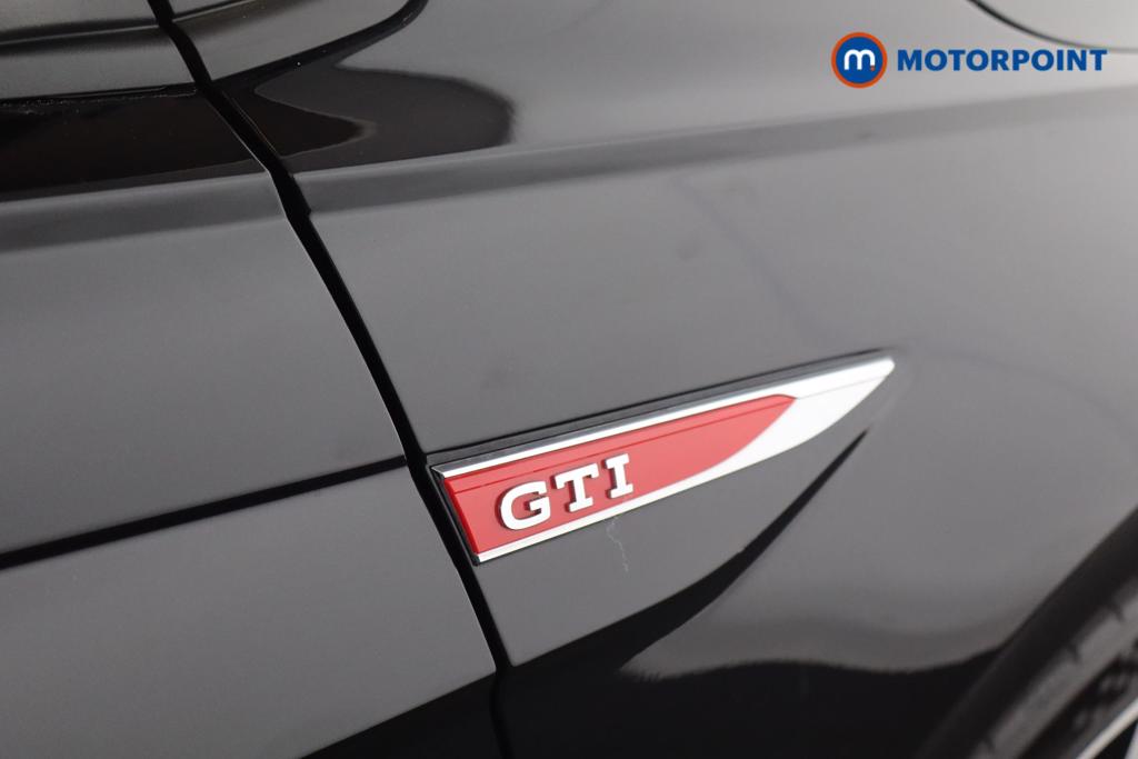 Volkswagen Polo GTI Automatic Petrol Hatchback - Stock Number (1548678) - 15th supplementary image