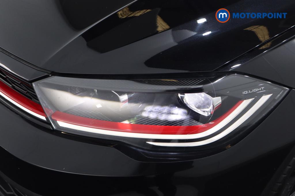 Volkswagen Polo GTI Automatic Petrol Hatchback - Stock Number (1548678) - 17th supplementary image