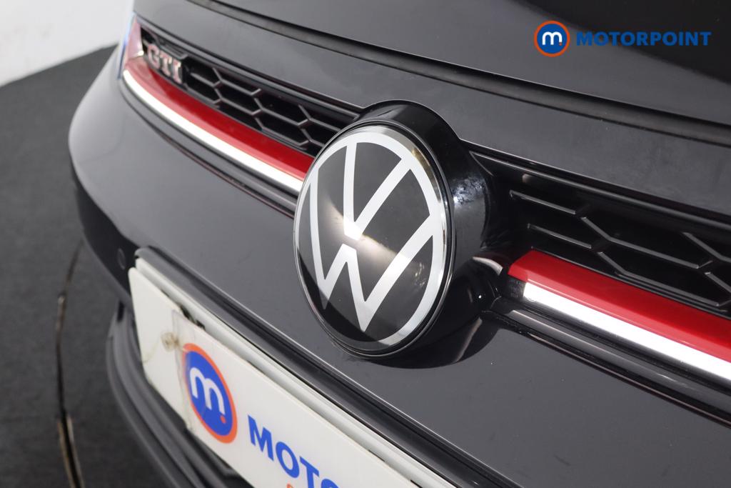 Volkswagen Polo GTI Automatic Petrol Hatchback - Stock Number (1548678) - 18th supplementary image