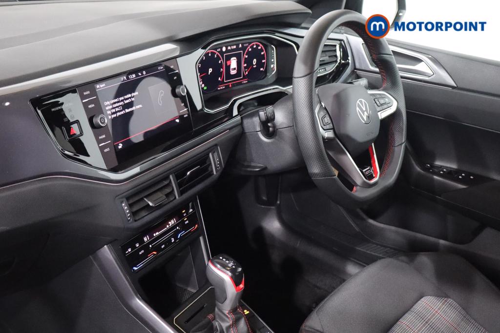 Volkswagen Polo GTI Automatic Petrol Hatchback - Stock Number (1548678) - 19th supplementary image