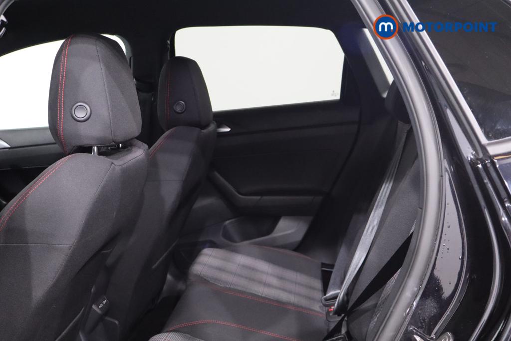 Volkswagen Polo GTI Automatic Petrol Hatchback - Stock Number (1548678) - 21st supplementary image
