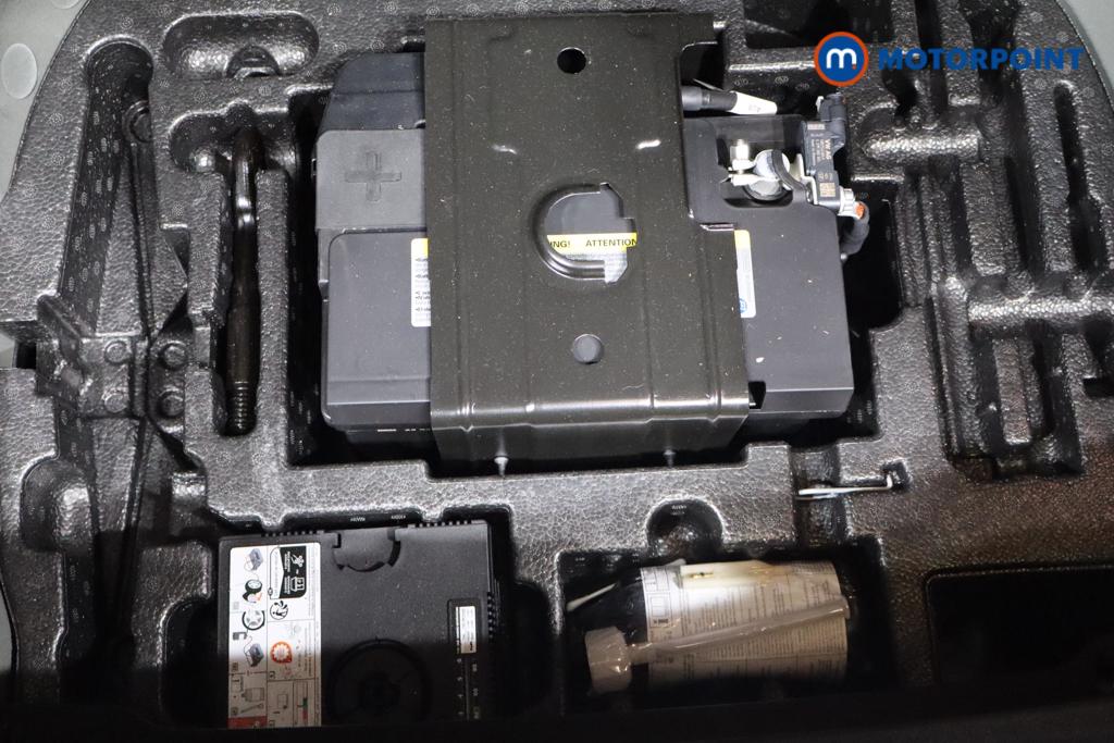 Volkswagen Polo GTI Automatic Petrol Hatchback - Stock Number (1548678) - 26th supplementary image