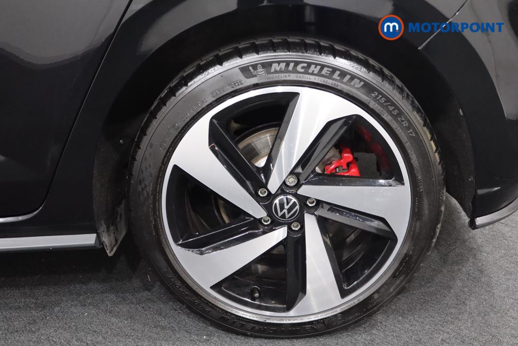 Volkswagen Polo GTI Automatic Petrol Hatchback - Stock Number (1548678) - 30th supplementary image