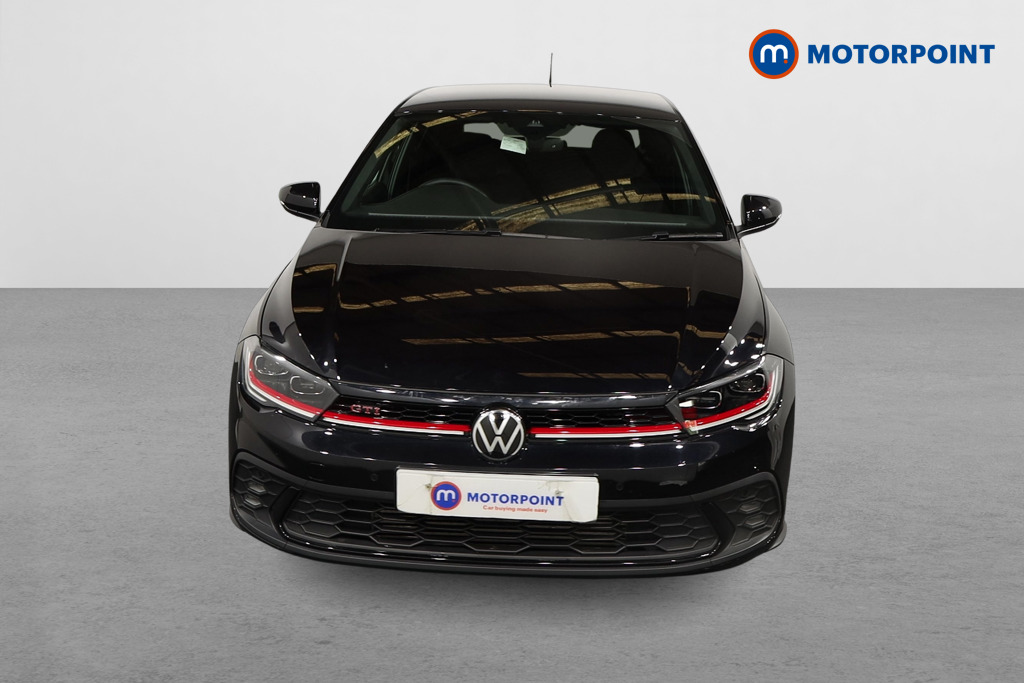 Volkswagen Polo GTI Automatic Petrol Hatchback - Stock Number (1548678) - Front bumper